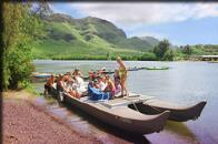 Outfitters Kauai Kayak Tour